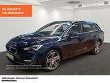 Seat Leon Sportstourer 2.0 TDI DSG Xcellence Plus