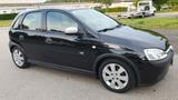 Opel Corsa 1.2 16V Njoy/ Klima/ AHK/ TÜV-07/2026 /Alu - Opel Corsa: Njoy