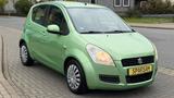 Suzuki Splash Basic 1.0l / Klima / 1.Hand / Sparsam! - Suzuki Gebrauchtwagen von 2008