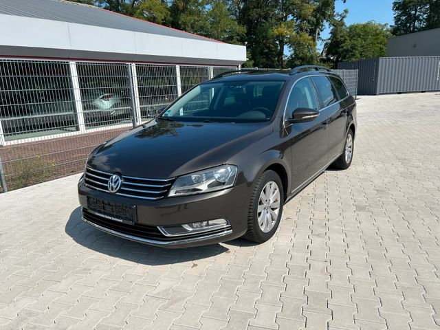 Volkswagen Passat Variant Comfortline BlueMotion