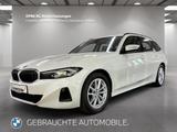 BMW 318d Navi AHK PDC Sitzheizung - BMW 318 in Frankfurt (Main)