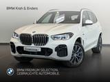 BMW X5 xDrive45e M Sport Laserlicht+Memory DW 0,5%