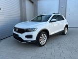 Volkswagen T-Roc Sport 4Motion *ATUMATIK*1.HAND* - gebrauchte VW T-Roc aus dem Jahr 2017