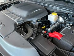 Fahrzeugabbildung Dodge LARAMIE GT E-TORQUE CREW CAB NIGHT ED.-LUFT. LPG