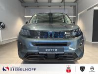Peugeot Rifter - Vorschau Bild 3