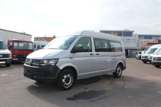 Volkswagen T6 Transporter  Mittelhochdach/9 Sitzer/Klima/