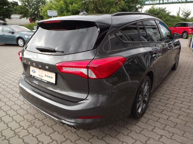 Focus Turnier ST-Line*elek.Heckklappe*ACC*SHZ*