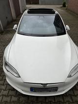 Tesla P100D Performance Ludicrous NOfreeCharge - Tesla Model S: Performance