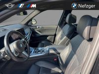 BMW X7 - Vorschau Bild 7