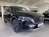 Mazda CX-5 2.0 AWD Newground AUTOMATIK Qi, 360°, 19",  - Mazda CX-5 Newground mit Benzin-Antrieb