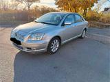 Toyota Avensis/ 1.8 Benziner / tüv 04.27/ ... - Toyota Avensis T27 mit Benzin-Antrieb
