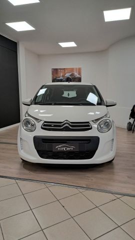 Citroën Citroen C1 VTi 68 5 porte Feel