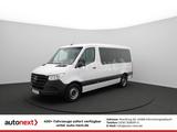 Mercedes-Benz Sprinter 314 Tourer *9-SITZE+AHK3,5t+KAMERA* (93 - Mercedes-Benz Sprinter: Kombi