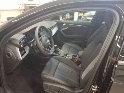 A3 allstreet TFSI LED+KAMERA+AHK+VCP+PDC+APP+