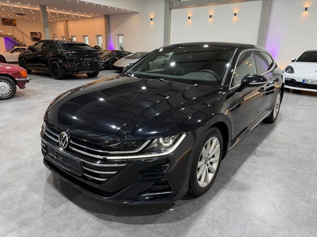 VW Arteon Shooting Brake R-Line 2.0 TDI*Matrix*Ambi
