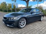 BMW 418d Gran Coupe Navi, Xenon, Kamera, Vollleder - scheckheftgepflegte BMW 418