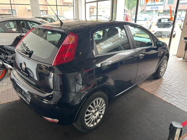 Fiat Punto  1.2 als Sondermodell "Pop"