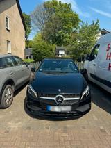 Mercedes-Benz Mercedes Benz A250 AMG Style - Mercedes-Benz A 250 in Duisburg