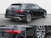 Audi A4 - Vorschau Bild 24