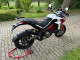 Ducati Multistrada 1260 Pikes Peak - DUCATI PIKES PEAK MULTISTRADA