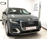 Audi Q2 30 TDI S tronic Admired - Audi Q2 mit Halbautomatikschaltung