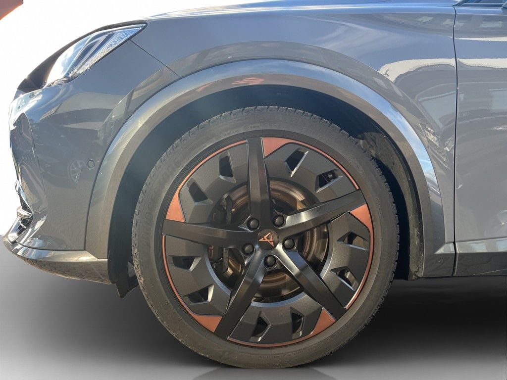 Cupra Formentor - Bild 18