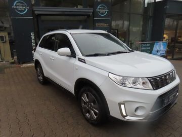 Fotografie 3 des Suzuki Vitara 1.4 S 4x4 LM `17 6-G Bluetooth