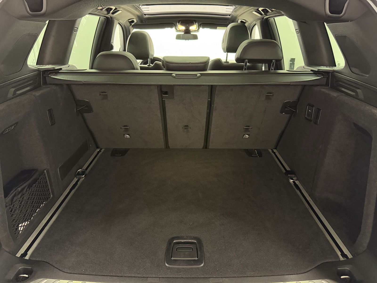 Fahrzeugabbildung BMW X3 xDrive 30 d M SPORT/LED/HuD/AHK/PANO/H&K/DAB
