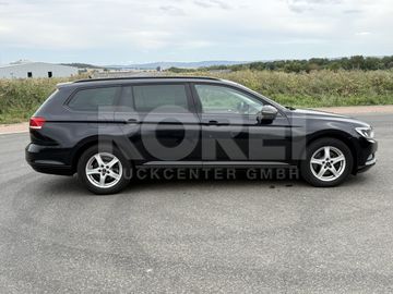 Volkswagen Passat Variant - 4