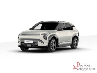 Kia EV3 GT-line 81.4 GTL DriveWise, Komfort und Glas