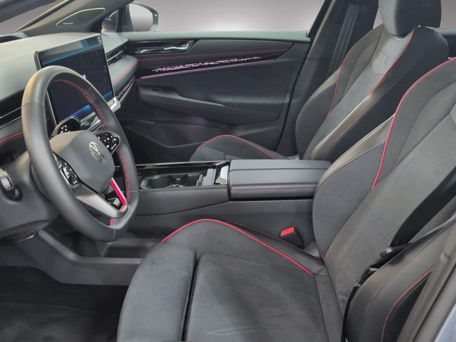 Volkswagen ID.7 Tourer GTX 91kWh/AHK/Matrix/Pano/WäPu/1.31G