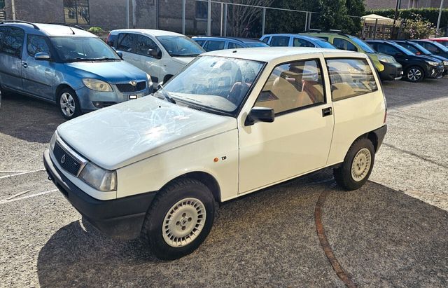 Autres Autobianchi Y10 1.1 i.e 4WD Sestrières BEN TENUT