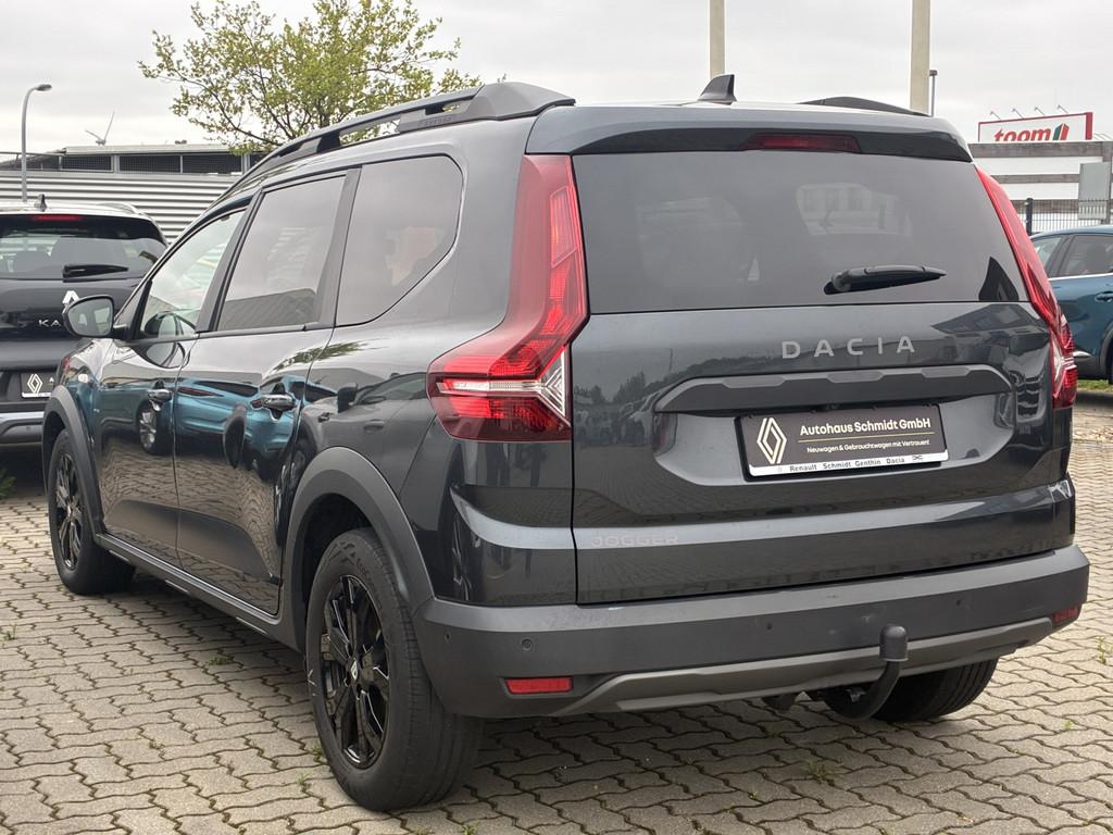 Dacia Jogger 1.0 Extreme+ LPG
