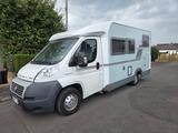 Knaus Sport Ti 600 MG - Knaus Sport