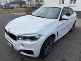 BMW X6 30d M Paket individuel - BMW 630 SUV