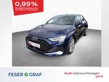 Audi A3 Sportback 35 TFSI S tr. LED NAVI KAMERA ACC