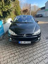 Peugeot 206 CC Filou 110 Filou - Peugeot 206 aus 2007: 206cc