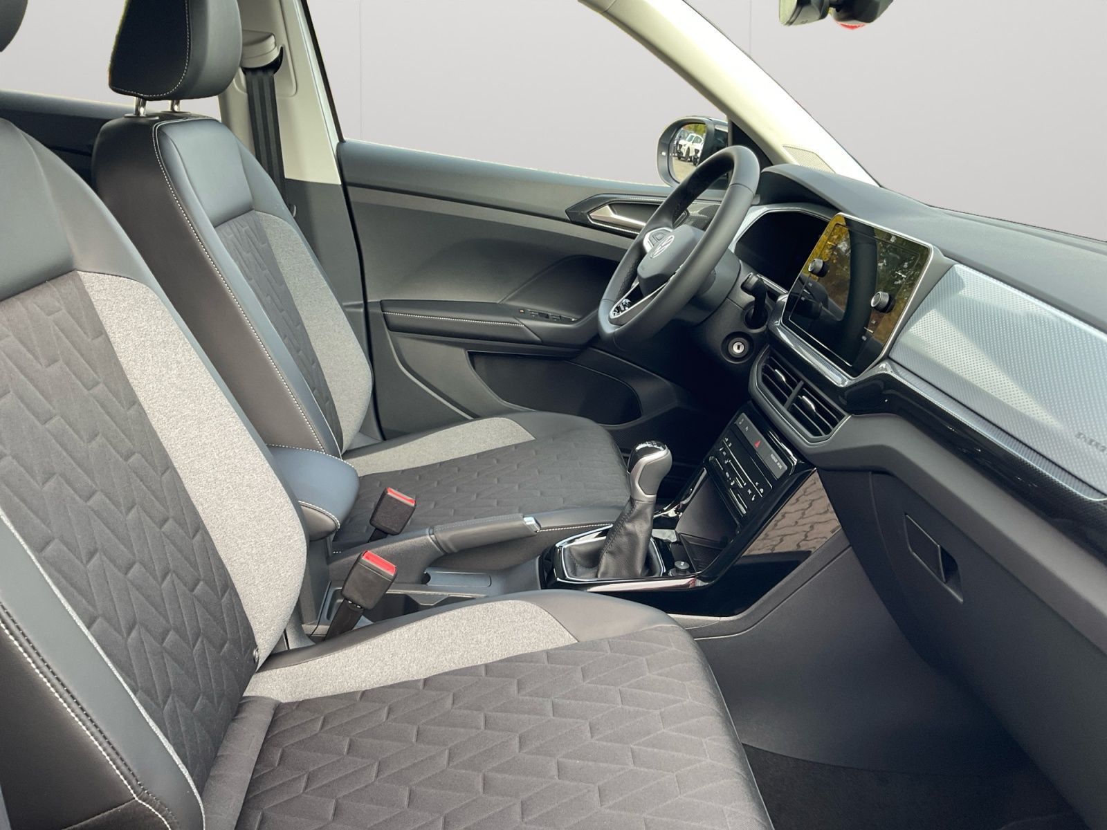 Volkswagen T-Cross - Bild 16