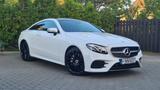 Mercedes-Benz E 450 4MATIC Autom. - - gebrauchte Mercedes-Benz E 450 aus dem Jahr 2019