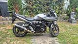 Suzuki Bandit S 650 - SUZUKI BANDIT 650