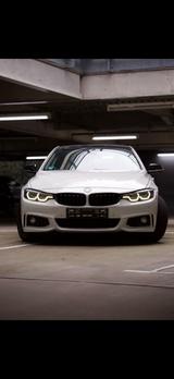 BMW 430i xDrive Coupé M Sport A M Sport - BMW 430: Coupé