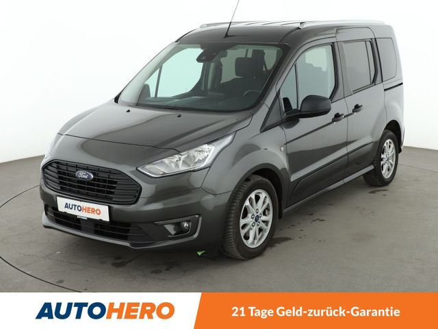 Ford Tourneo Connect 1.5 EcoBlue TDCi Trend*NAVI*CAM*