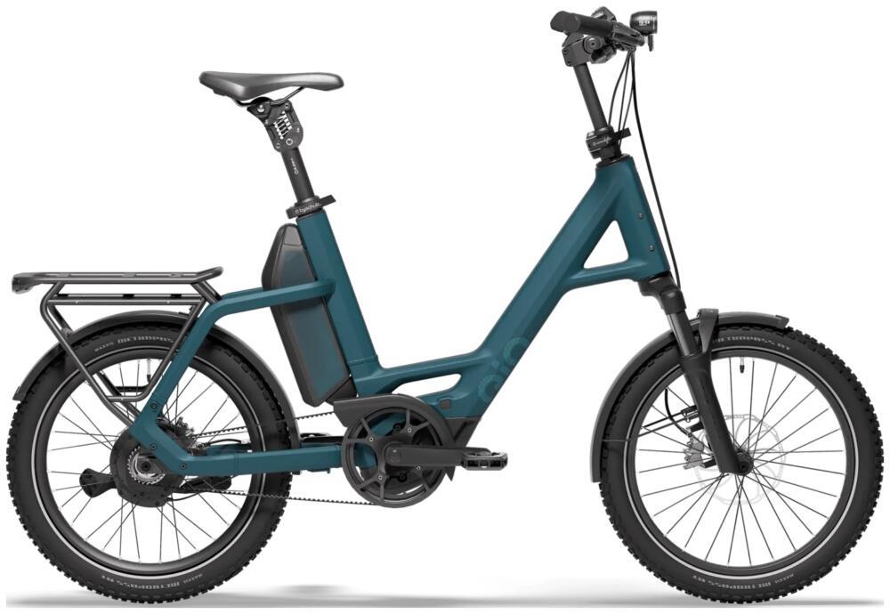 QiO Compact CXNINEx 48 cm