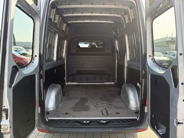Mercedes Sprinter - 10