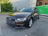 Audi A4 Avant Ambition Xenon