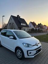 Volkswagen up! 1.0 44kW spice up! white spice up! white - Volkswagen up! in Bielefeld