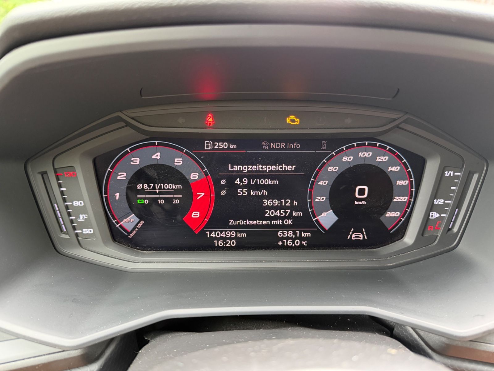 AUDI A1 30 TFSI S line Sportback S line