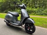 Vespa GTS 300 - Vespa Motorräder in Hamburg