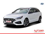 Hyundai i30 CW new on Vertiz S.A.U., official Hyundai dealership