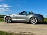 BMW Z4 sDrive23i - Navi, Leder, Lenkrad und Sitzheiz - BMW Z4